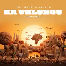 African Vibe PT 2 - Ka Valungu 3 Step Remix