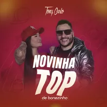 Novinha Top De Bonezinho