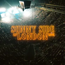 Sunny Side of London Live in Arena Stožice