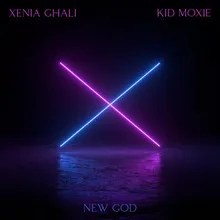 New God Radio Edit