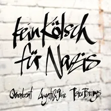 Kein Kölsch für Nazis Rhythmusgymnastik Remix