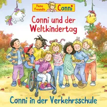 Conni und der Weltkindertag - Teil 17