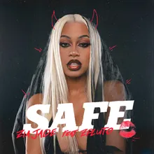 Safe (feat. ZPLUTO)