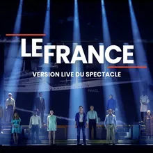 Le France Live