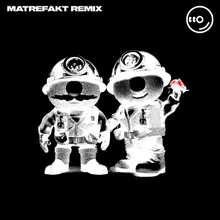 Ladybug Matrefakt Remix