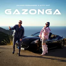 Gazonga