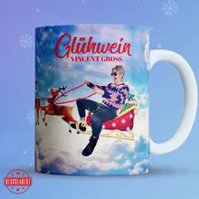 Glühwein