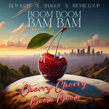 Boom Boom Bam Bam Cherry Cherry Boom Boom Remix