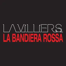 La bandiera rossa