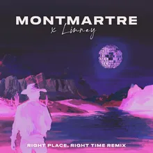Right Place, Right Time House Mix