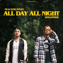 All Day All Night Instrumental