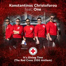 It's Giving Time The Red Cross 2100 Anthem
