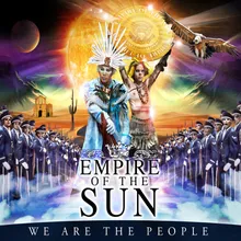 We Are The People Burns Remix