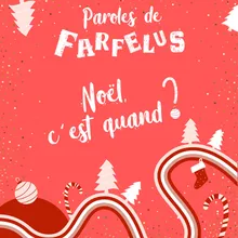 Noël, c'est quand ?