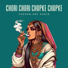 Chori Chori Chupke Chupke Trap Mix