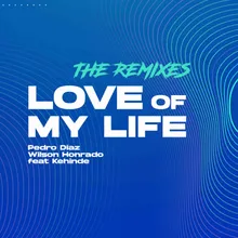 Love Of My Life VOXKASH Remix