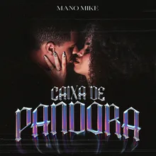 Caixa De Pandora