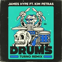 Drums Turno Remix