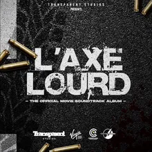 My Type From "L’axe Lourd"