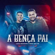 A Bença Pai Ao Vivo