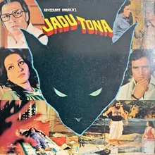 Sanwari Saloni Jamna Ka Jiwan From "Jadu Tona"