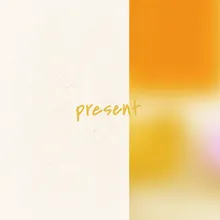 present