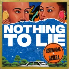 Nothing To Lie Instrumental