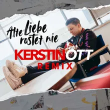 Alte Liebe rostet nie Johnny Paxx RMX