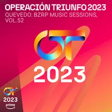 Quevedo: Bzrp Music Sessions, Vol. 52