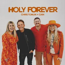 Holy Forever