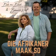 Die Afrikaner Maak So