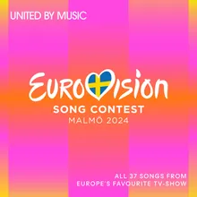 One Milkali (One Blood) Eurovision 2024 - Australia