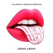 Lecki Lecki 👅