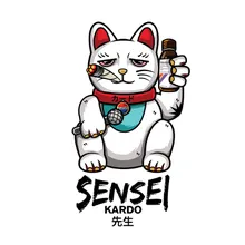 SENSEI (先生)