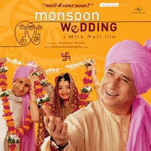 Madhorama Pencha From "Monsoon Wedding"