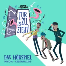 Kinderlalaland  - Teil 21