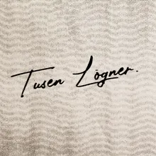 Tusen lögner