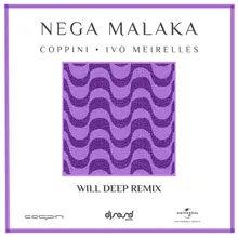 Nega Malaka Will Deep Remix