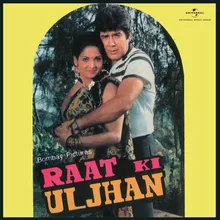 In Baharon Ki Kasam From "Raat Ki Uljhan"