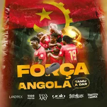 Força Angola