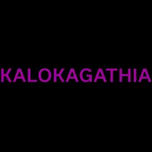 Kalokagathia