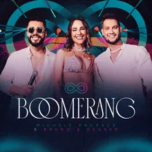 Boomerang Ao Vivo