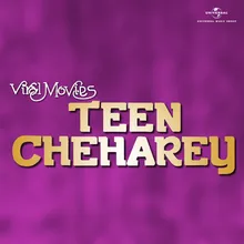 Kasam De De Ke Na Puncho From "Teen Cheharey"