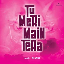 Kitni Khushi Hai From "Tu Meri Main Tera"