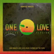 Rasta Reggae (Jamming) Bob Marley: One Love - Music Inspired By The Film