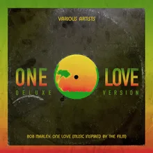 Exodus Bob Marley: One Love - Music Inspired By The Film