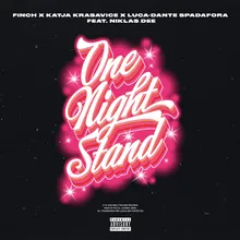 ONE NiGHT STAND (ONS) SpedUp Version