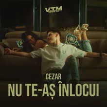 Nu te-aș înlocui