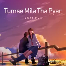 Tumse Mila Tha Pyar Lofi Flip