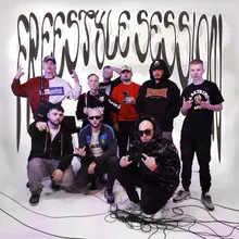 Freestyle session 5